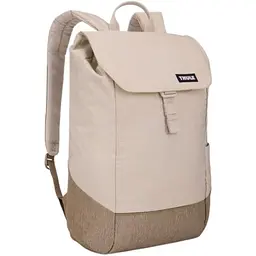 Рюкзак Thule Lithos 16L TLBP213 Pelican Gray/Faded Khaki (6949008)