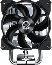 Повітряне охолодження GameMax Gamma 90 Dark Black (Gamma 90 Dark)