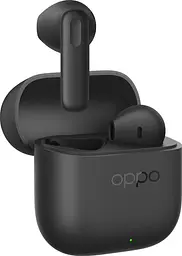 Навушники Oppo Enco Buds3 ETEG1 сланцево-чорні