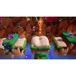 Ключ активації Microsoft The Smurfs - Dreams для Xbox One/Series S/X - мініатюра 7