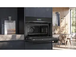 Духовка електрична Siemens CM724G1B1 - мініатюра 4