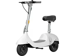 Електросамокат OKAI Ceetle PRO EA10C White 10 (EA10C-W)