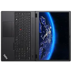 Ноутбук Lenovo ThinkPad T14 G4 i7 32GB 512GB W11P- LE21HDS2SV00 - мініатюра 2