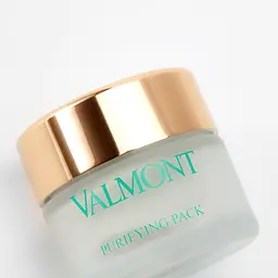 Очищуюча маска для обличчя Purifying Pack Valmont 50 мл - мініатюра 3