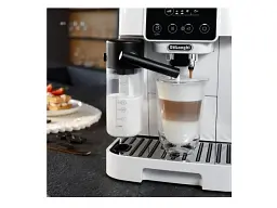 Кавоварка Delonghi Magnifica Start ECAM 220.61.W - мініатюра 6