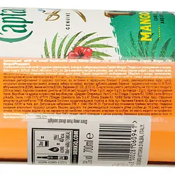 Алкогольний напій Captain Morgan Tiki Mango Pineapple 25% 0.7 л - мініатюра 10