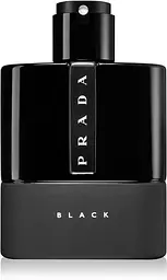 Оригінал Prada Luna Rossa Black 100 мл Парфумована вода