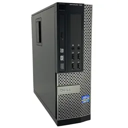 Комп'ютер Dell Optiplex 790 USFF (i3-2120/4/120SSD) Б/В