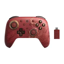 Геймпад 8BitDo Ultimate 2 Wireless Wuchang: Fallen Feathers - мініатюра 3