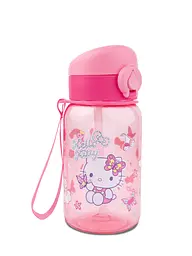 Пляшка COOLPACK HUGO HK pink для води 500 мл (10814PTR)