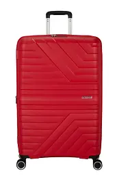 Валіза 78 См American Tourister FLYTWIST TRUE RED 78x50x30(33) MI1*00003