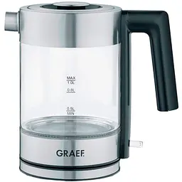 Електрочайник Graef WK300EU - мініатюра 6
