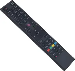Заміна пульта дистанційного керування RC4876 30088184 для Kendo LED 42FHD161 - мініатюра 3