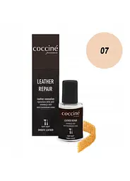 Коректор-реставратор Coccine Leather Repair для шкіри, бежевий, 10 мл