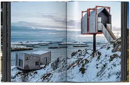 Homes For Our Time. Contemporary Houses around the World (40th Edition) - мініатюра 5