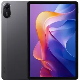 Планшет Xiaomi Redmi Pad 2 4/128GB Wi-Fi Graphite Gray (VHU5659EU) (Global)