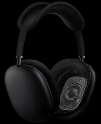 Навушники Apple AirPods Max Space Gray [MGYH3RU] [52129] - мініатюра 3
