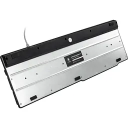 Клавіатура Vinga KB414 black - мініатюра 4