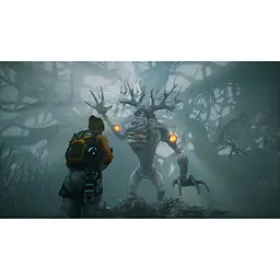 Ключ активації Microsoft Scars Above для Xbox One/Series - мініатюра 4