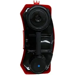Обприскувач Forte акумуляторний KF-16 8АН/12V, 2-4 бар, 16л (121871) - мініатюра 6