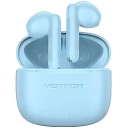 Навушники TWS Vention Elf Earbuds E03 Blue