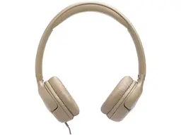 Навушники з мікрофоном JBL Tune 530C Beige (T530CBEG) - мініатюра 7