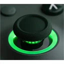 Геймпад 8BitDo Ultimate C Wired Controller for Xbox 82CF Dark Green [151338] - мініатюра 6