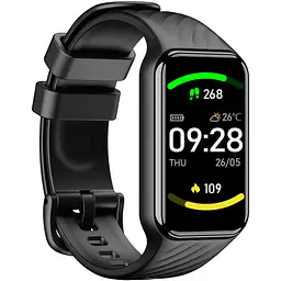 Годинник Blackview R10 Black - мініатюра 3
