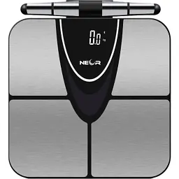 Ваги підлогові Neor FITLIFE 36BT GR