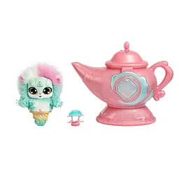Інтерактивна Лампа Джина Міксі Magic Mixies Magic Genie Lamp with Interactive Plush Toy MOOSE 14857
