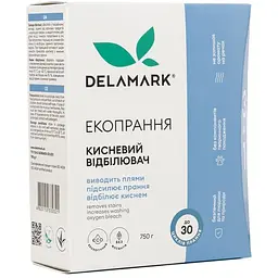 Кислородный отбеливатель DeLaMark Royal Powder 750 г