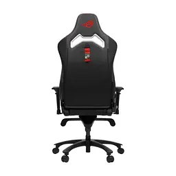 Кресло игровое ASUS ROG Chariot X Core Black (90GC01N0-MSG040) - миниатюра 3