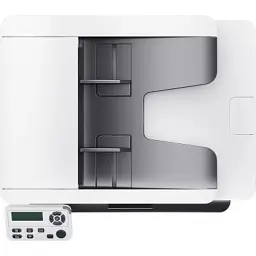 Багатофункціональний пристрій Pantum M7100DW - миниатюра 5