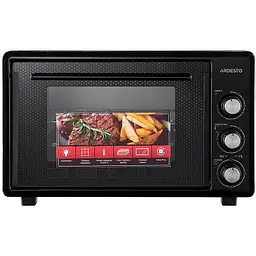 Электрическая печь Ardesto MEO-S40GB