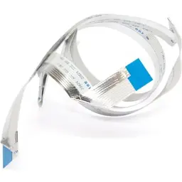 Шлейф BASF Canon MF4018/4120/4150 аналог FK2-3764/FK2-3516 (BASF-FK2-3764)