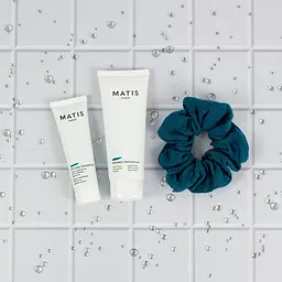 Набір для догляду за обличчям Matis Aqua Boost