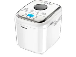 Хлібопічка ViLgrand VBM 6091 White