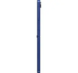 Смартфон Samsung Galaxy Flip7 12/256GB Blue Shadow SM-F766BDBGSEK UA UCRF - мініатюра 3