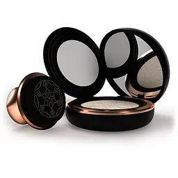BB-крем HiSkin Skin Air Touch, тон світло-бежевий, 15 мл - мініатюра 2