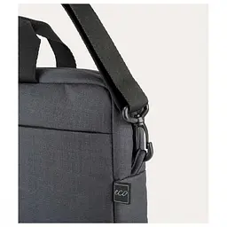 Сумка Tucano Stop 12" (Black) - мініатюра 4