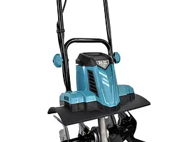 Konner & Sohnen Культиватор електричний Konner&Sohnen KS 1000T E 230В 1000Вт 8кг - мініатюра 5