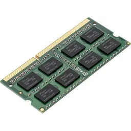 Модуль пам'яті для ноутбука SoDIMM DDR3L 8GB 1600 MHz INTELIGENTES (IS3BFB1/8) - мініатюра 9