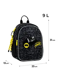 Рюкзак Kite Kids 2735 DC (DC26-2735XS) - мініатюра 5