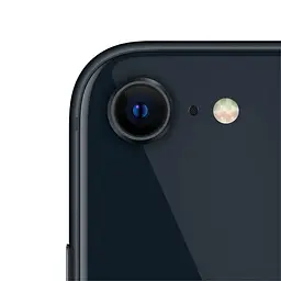 Смартфон iPhone SE 64GB Model A2783 Grade B Seller Refurbished Midnight  - мініатюра 3