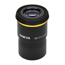 Окуляр Sigeta 66 SERIES 15 мм, 66°, 1.25" - мініатюра 2