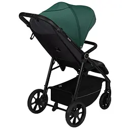 Прогулянкова коляска Lionelo Mira Green Emerald (LO-MIRA GREEN EMERALD) - мініатюра 4