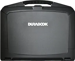 Ноутбук DURABOOK S15 Standard 15 (15.6" FHD AG, Intel i5-1235U, 16 GB, F512GB, UMA, Win11P) (S5G1Q3AAEBXE) - мініатюра 5