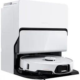 Робот-пилосос RoboRock S8 Max Ultra White [S8MU02-00] [148950] - мініатюра 3