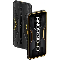 Смартфон Ulefone Armor X12 Pro 4/64GB Orange - мініатюра 2