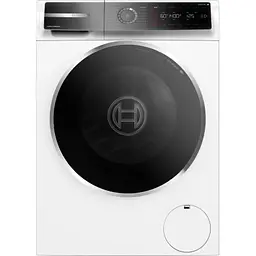 Пральна машина Bosch WGB24401UA - мініатюра 10